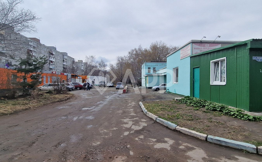 Площадь в ТК/Трафик/Разгрузка/Жилой массив/10-15м² фото
