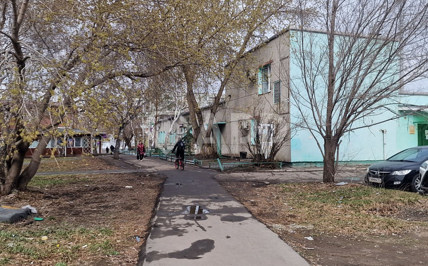 Площадь в ТК/Трафик/Разгрузка/Жилой массив/10-15м² фото