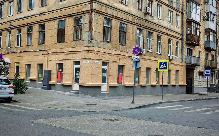ЦЕНТР, бешеный трафик, 131 м² фото