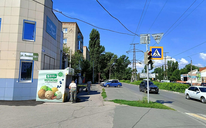 ГАБ. Высокий трафик. Отдельно стоящее здание 339 кв.м. фото