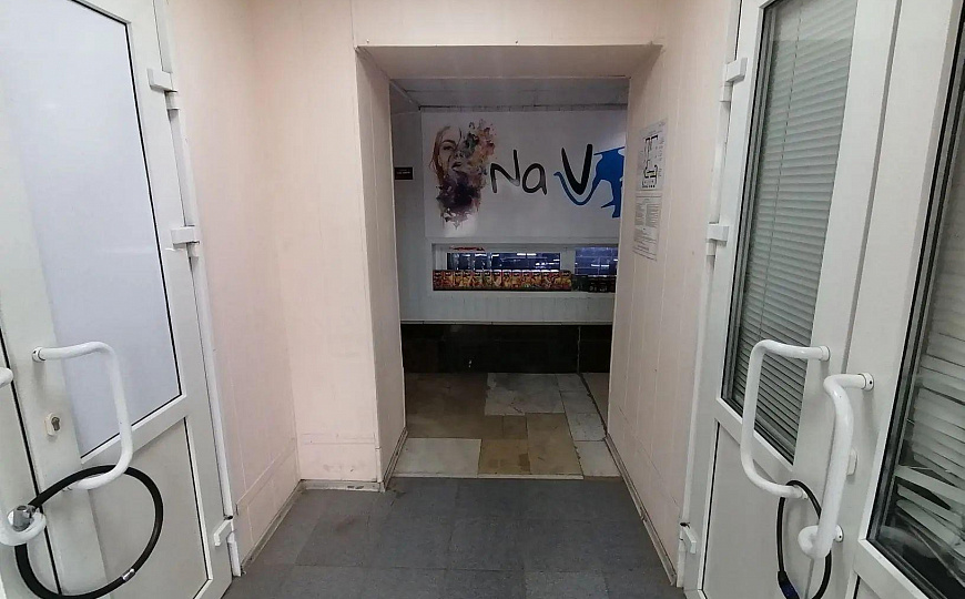 ГАБ. Высокий трафик. Отдельно стоящее здание 339 кв.м. фото