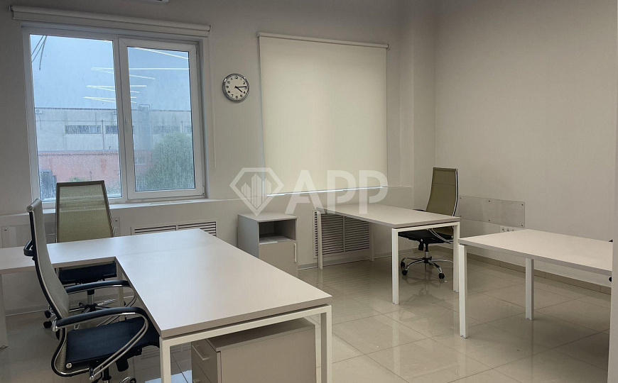 Продаю офисное помещение, 158 м² фото