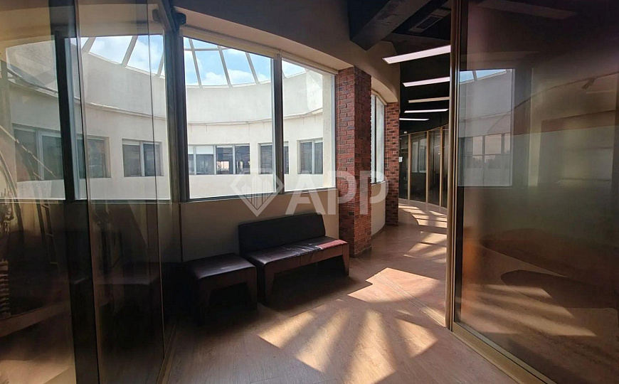 Сдам стильный  офис, 30 м² фото
