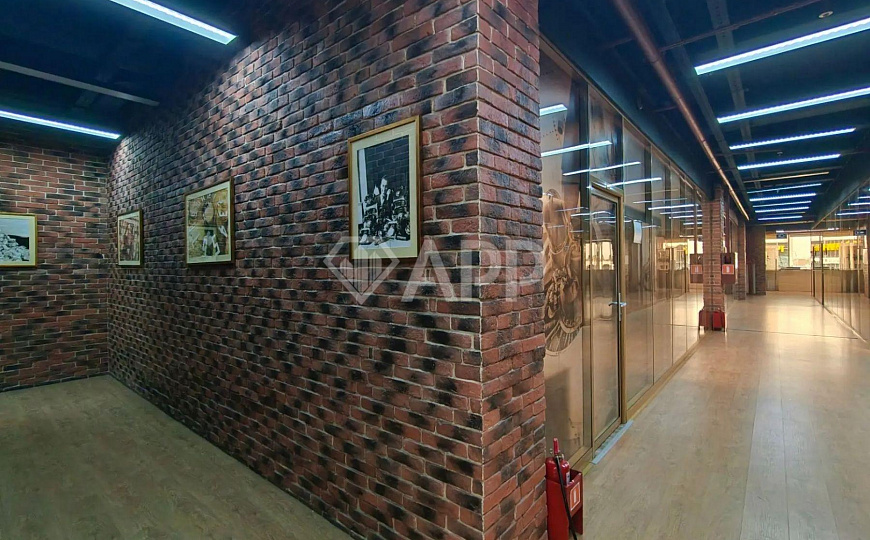Сдам стильный  офис, 30 м² фото