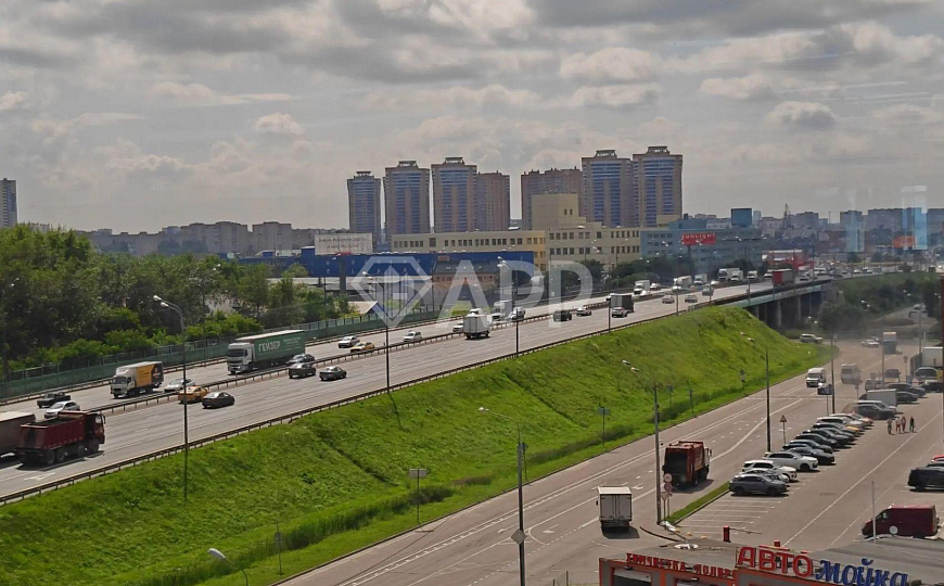Сдам стильный  офис, 30 м² фото