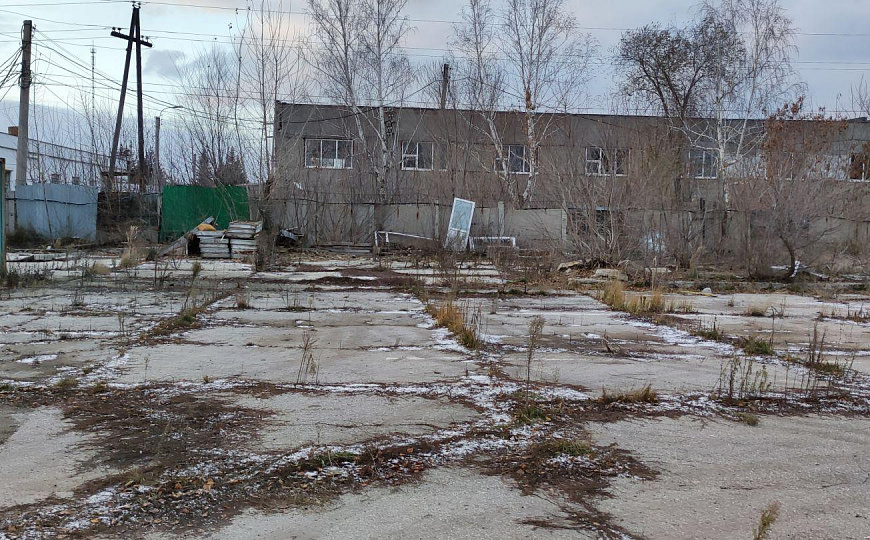 Сдам земельный участок, 8 845 м² фото