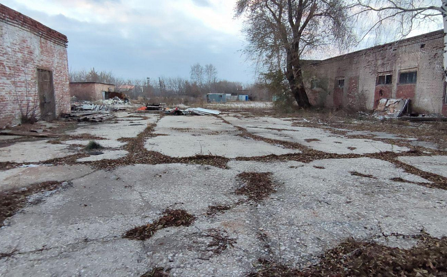 Сдам земельный участок, 8 845 м² фото