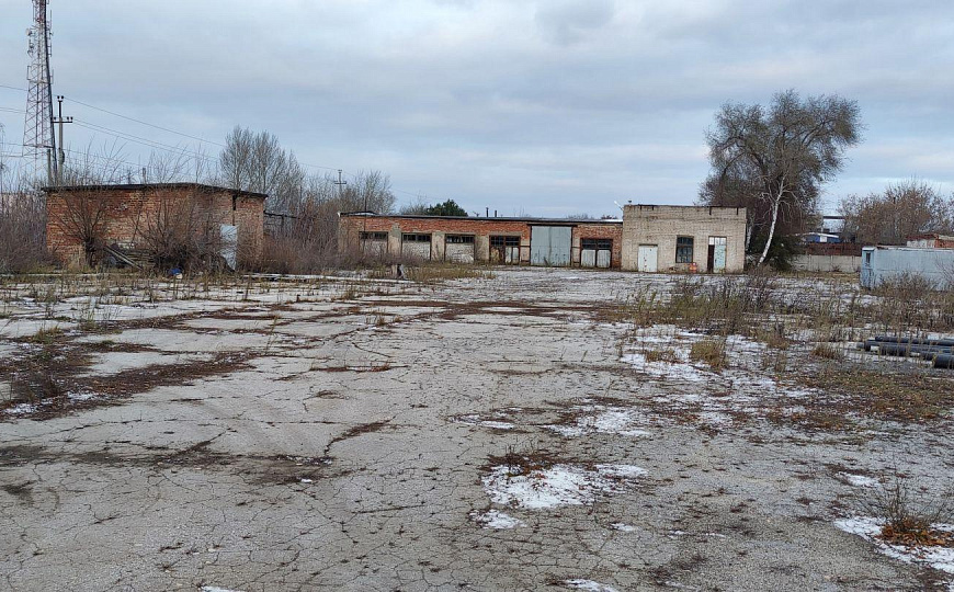 Сдам земельный участок, 8 845 м² фото