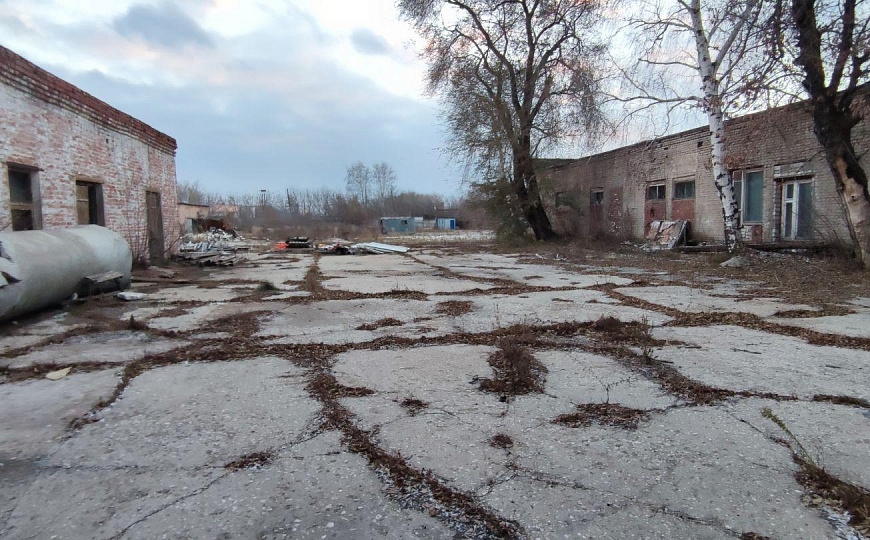 Сдам земельный участок, 8 845 м² фото