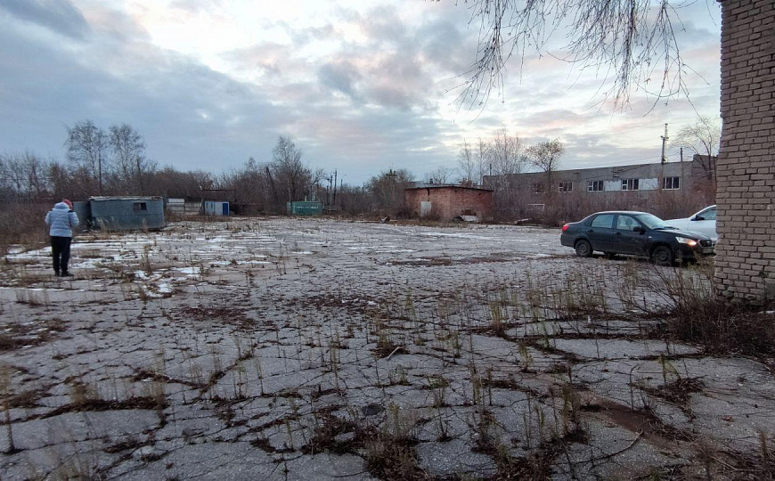 Сдам земельный участок, 8 845 м² фото