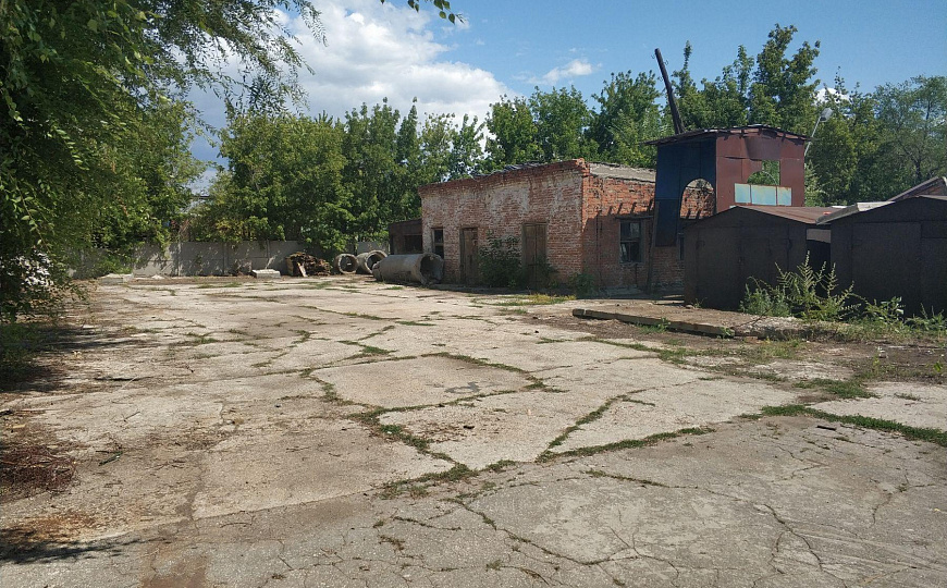 Сдам земельный участок, 8 845 м² фото