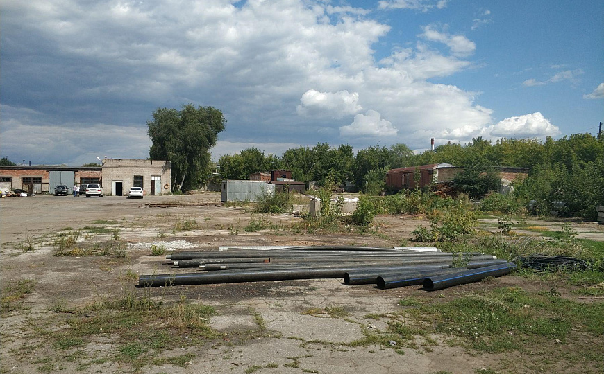 Сдам земельный участок, 8 845 м² фото