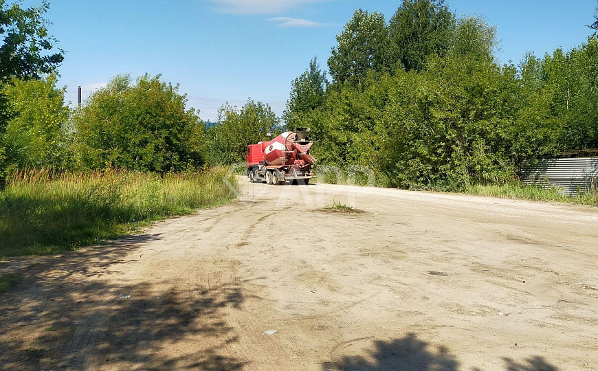 Продам земельный участок, 8 566 м² фото