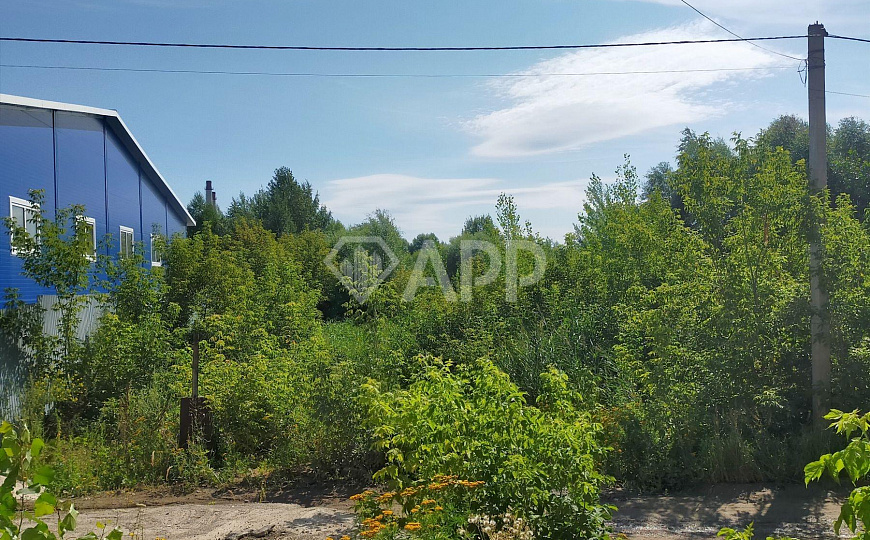 Продам земельный участок, 8 566 м² фото