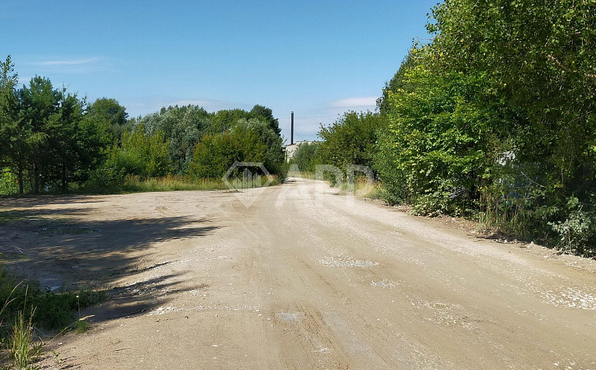Продам земельный участок, 8 566 м² фото