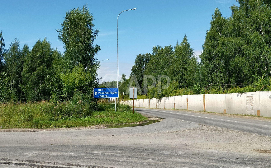 Продам земельный участок, 8 566 м² фото