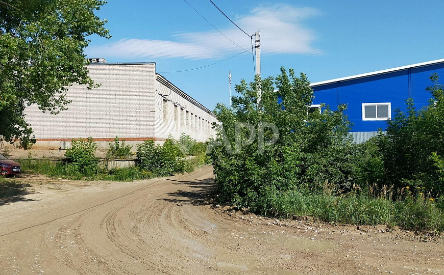 Продам земельный участок, 8 566 м² фото