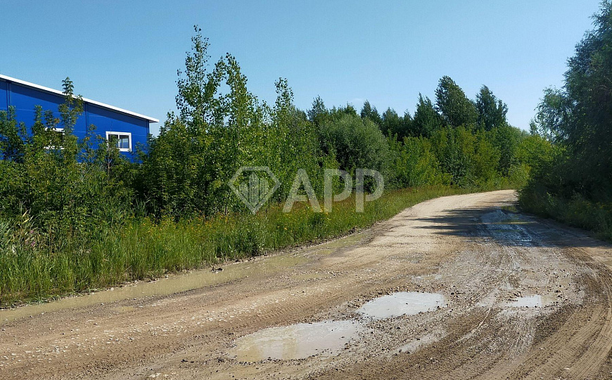 Продам земельный участок, 8 566 м² фото