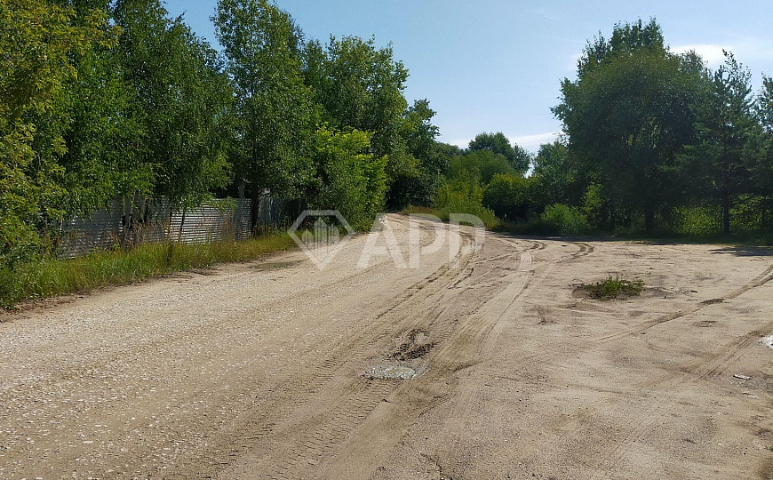 Продам земельный участок, 8 566 м² фото