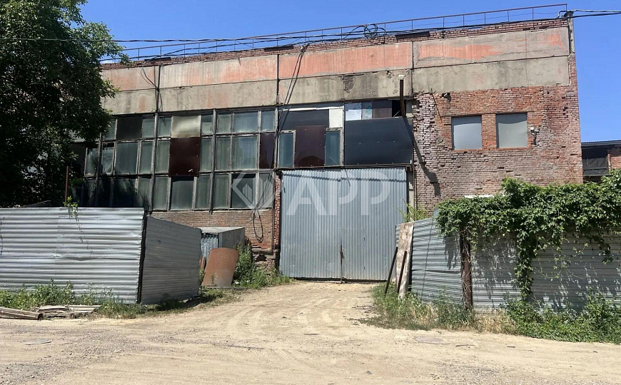 Сдам производственное помещение, 1 000 м² фото