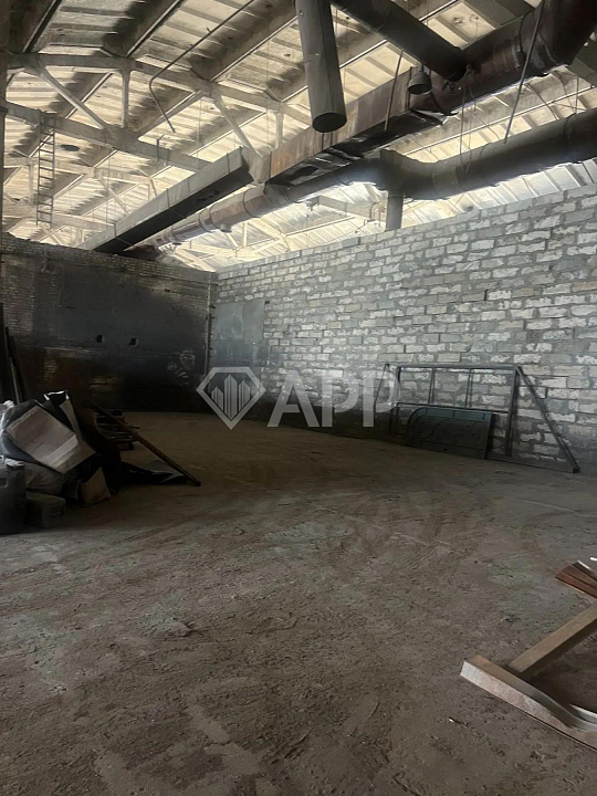 Сдам производственное помещение, 1 000 м² фото