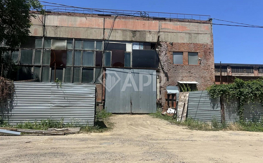Сдам производственное помещение, 1 000 м² фото