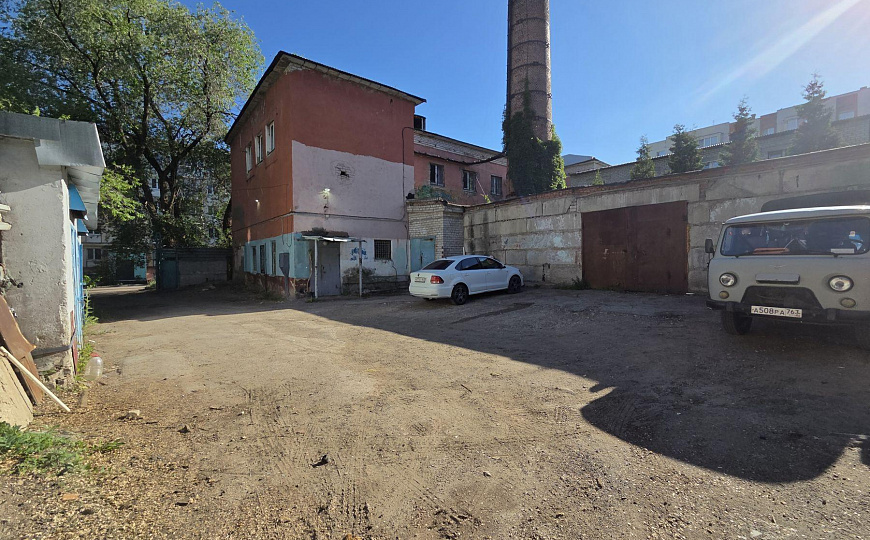 Сдам складское помещение, 148 м² фото