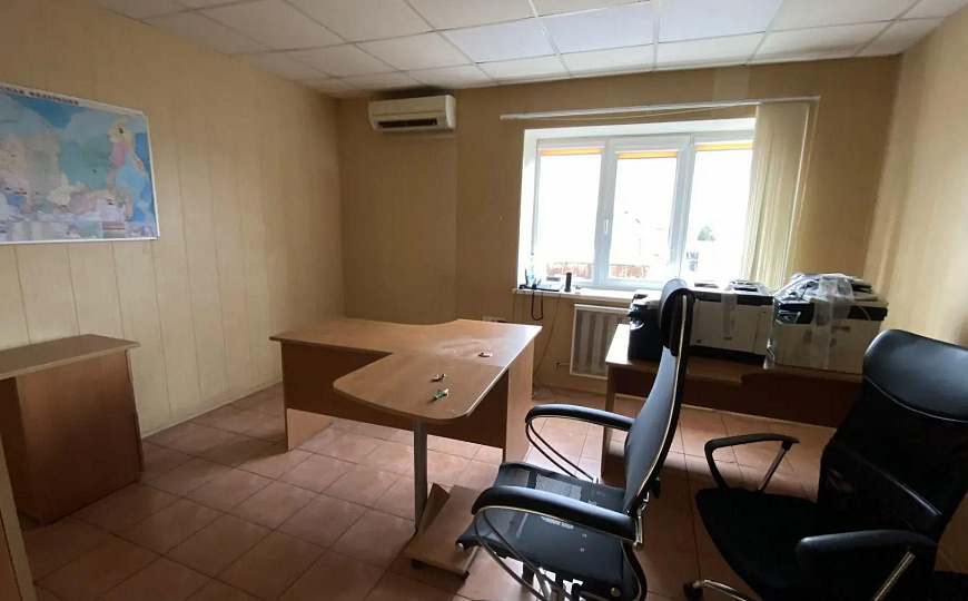 Сдам производственное помещение, 2 381 м² фото