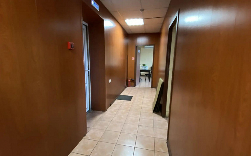 Сдам производственное помещение, 2 381 м² фото