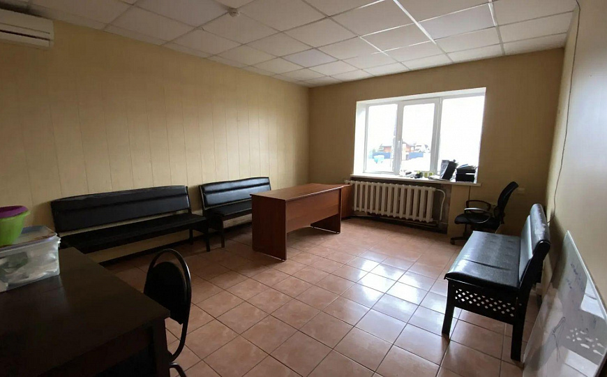 Сдам производственное помещение, 2 381 м² фото