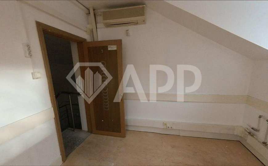 Продам здание в ЦАО, Садовое фото