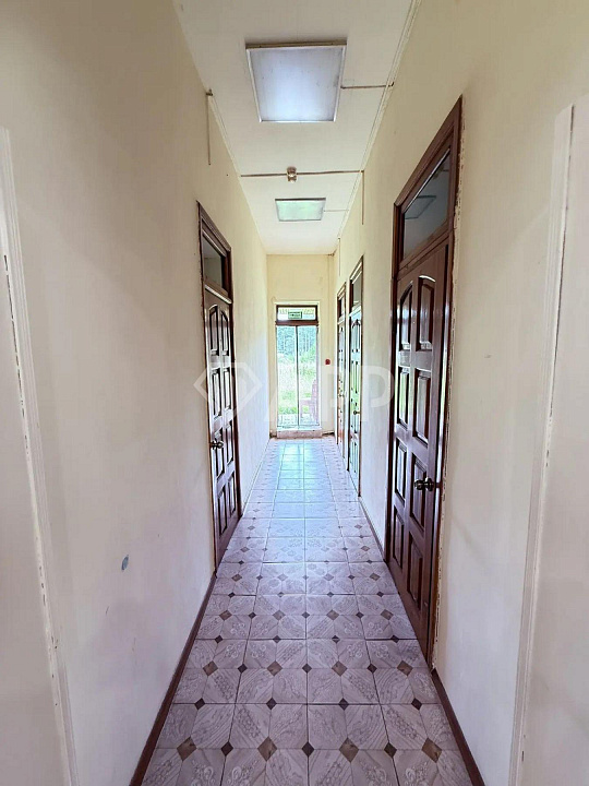 Продам помещение общественного питания ( на Федеральной трассе М-3 ), 295 м² фото