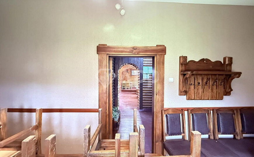 Продам помещение общественного питания ( на Федеральной трассе М-3 ), 295 м² фото
