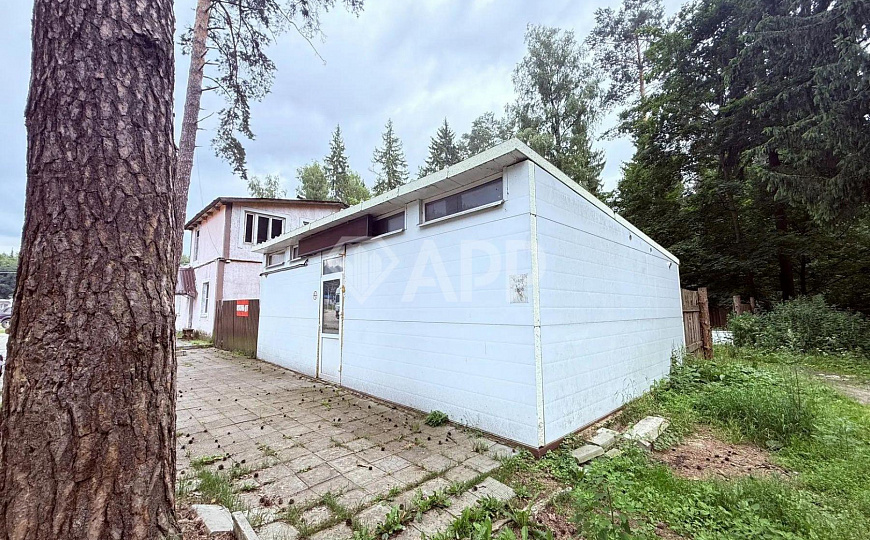 Продам помещение общественного питания ( на Федеральной трассе М-3 ), 295 м² фото