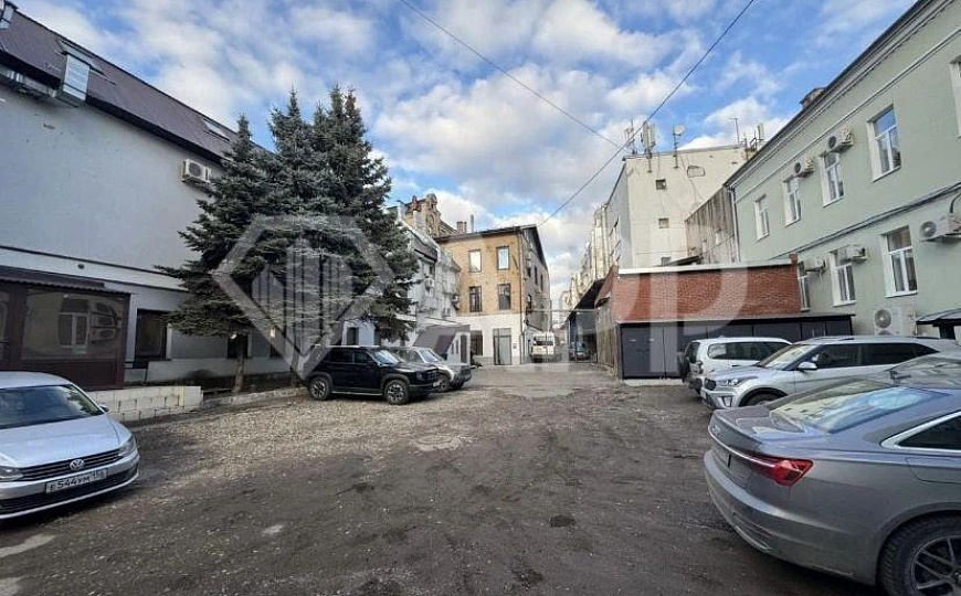 Аренда помещения в самом центре города фото