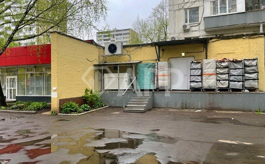 Сдаётся помещение в подвале под магазин, даркстор , производство, склад фото