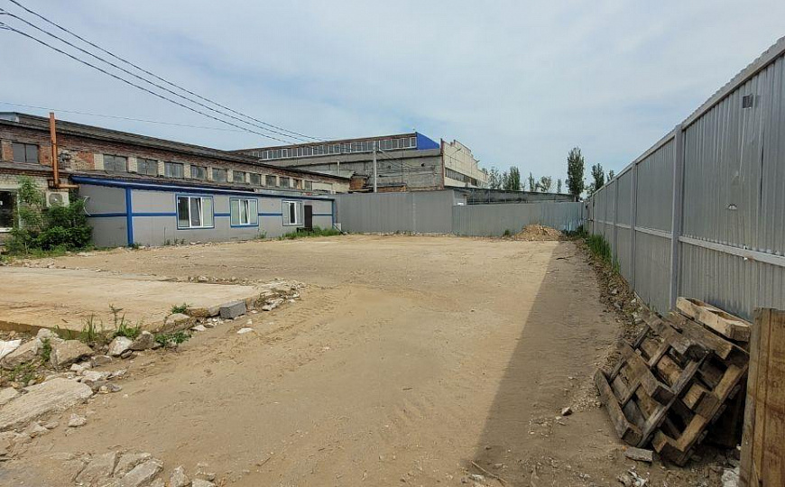 Производство.Склад. От 500 до 2000 м2 150 кВт !!! фото