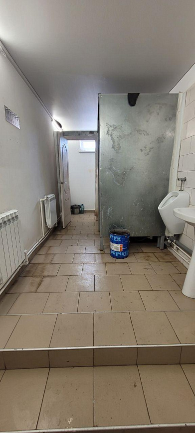 Производство.Склад. От 500 до 2000 м2 150 кВт !!! фото
