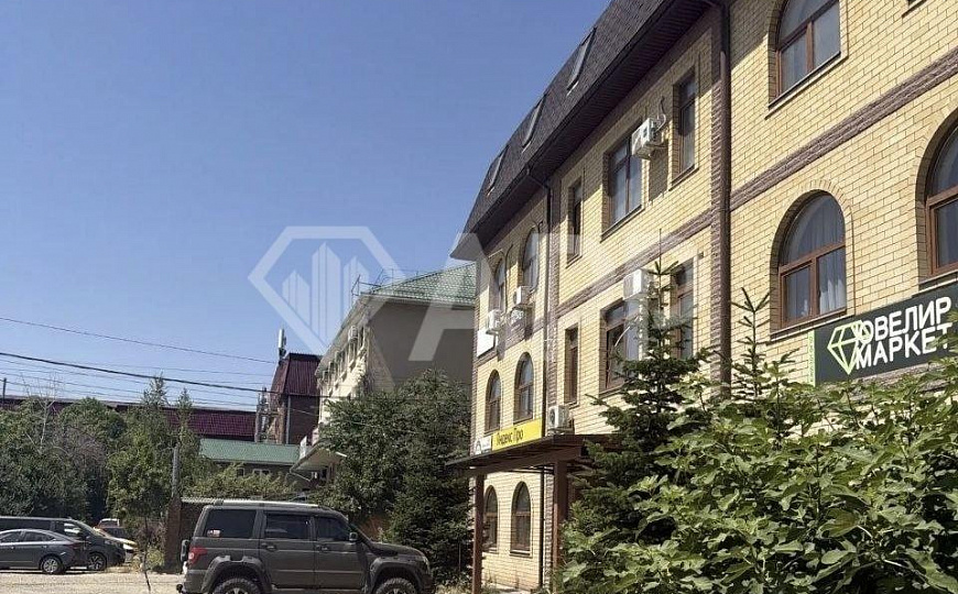 Сдаю офисное помещение с мебелью, 40 м² фото