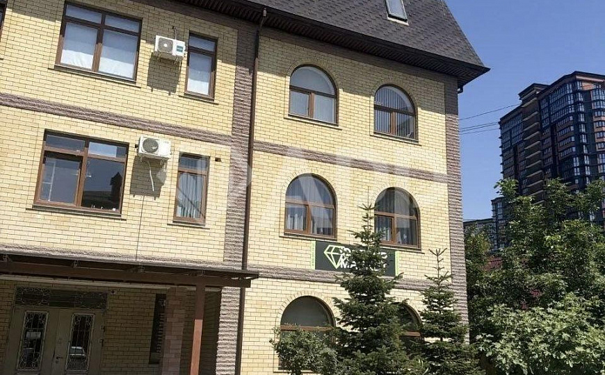 Сдаю офисное помещение с мебелью, 40 м² фото