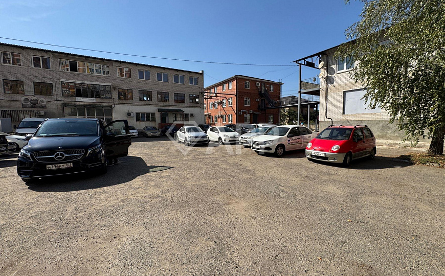 Сдаю теплое складское помещение, 84 м² фото