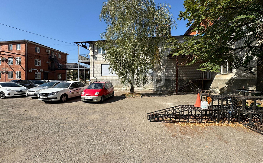 Сдаю теплое складское помещение, 84 м² фото