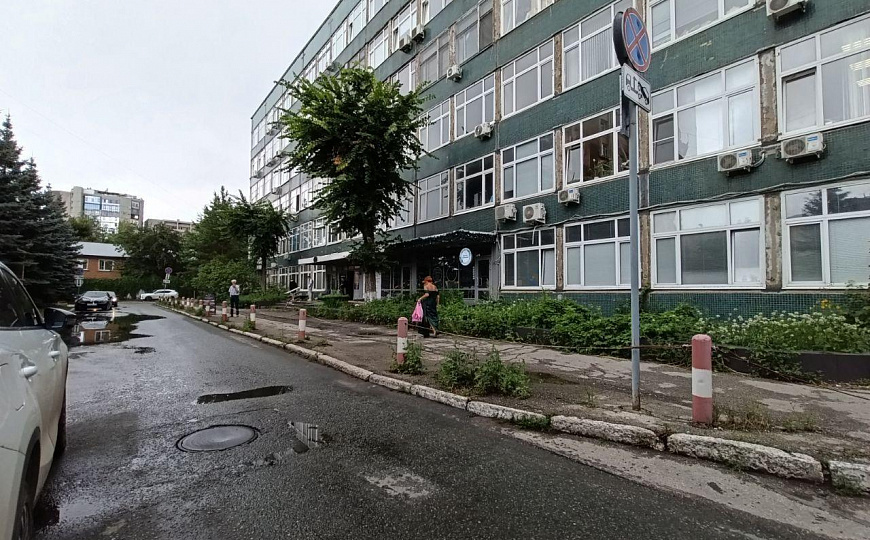 Продаю помещение в центре города , 80.3 м2 фото