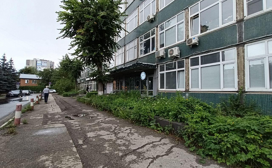 Продаю помещение в центре города , 80.3 м2 фото