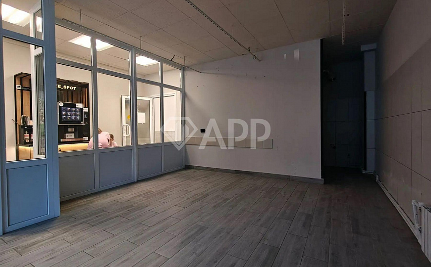 Сдам торговое помещение, 50 м² фото