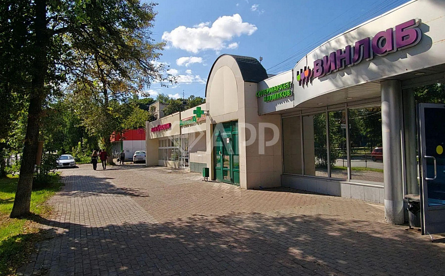 Сдам торговое помещение, 50 м² фото
