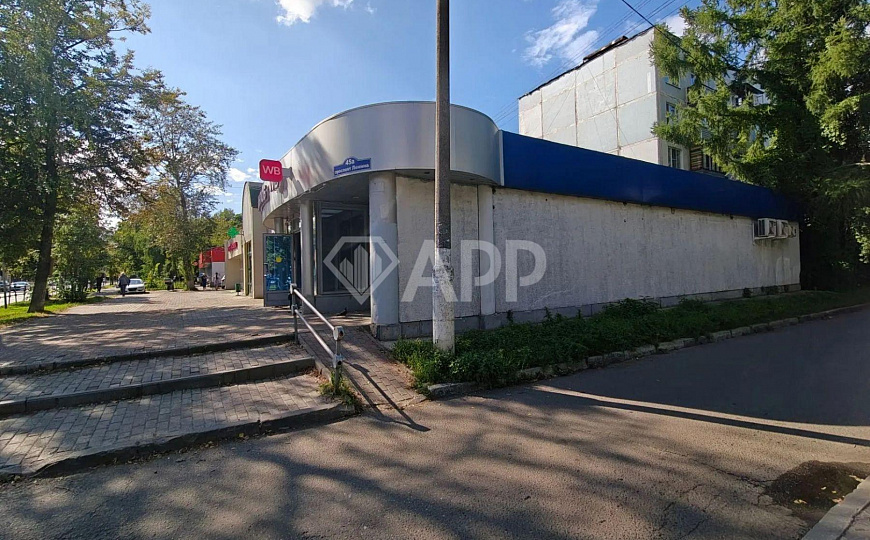 Сдам торговое помещение, 50 м² фото