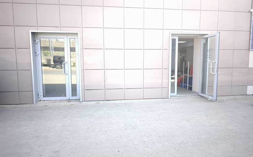 Сдам отдельно стоящее здание, 194,48 м² фото