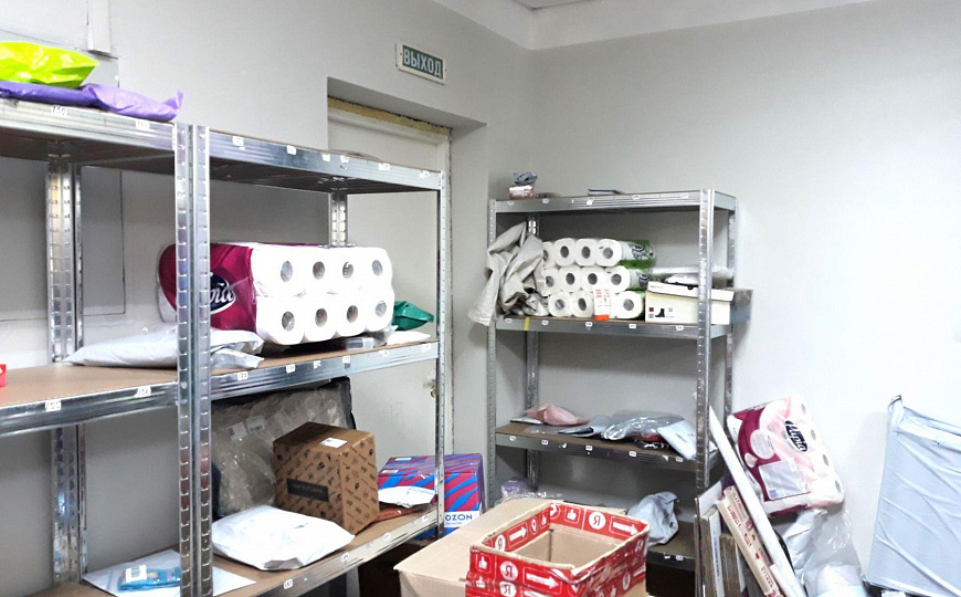 Свободного назначения с арендаторами, 92 м² фото