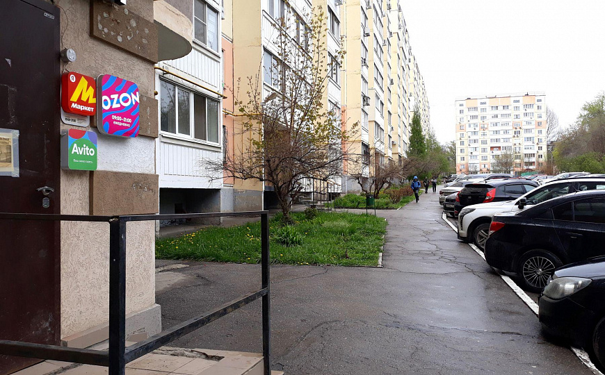 Свободного назначения с арендаторами, 92 м² фото